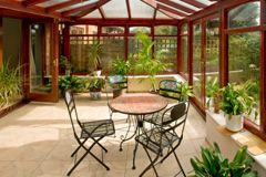 Knoll Green conservatory quotes