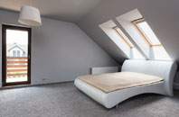 Knoll Green bedroom extensions