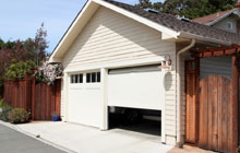 Knoll Green garage construction leads