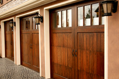 Knoll Green garage extension quotes